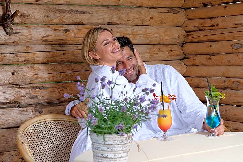 See & Wellnesshotel Gerbi