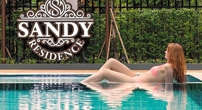 Sandy Residence Sihanoukville