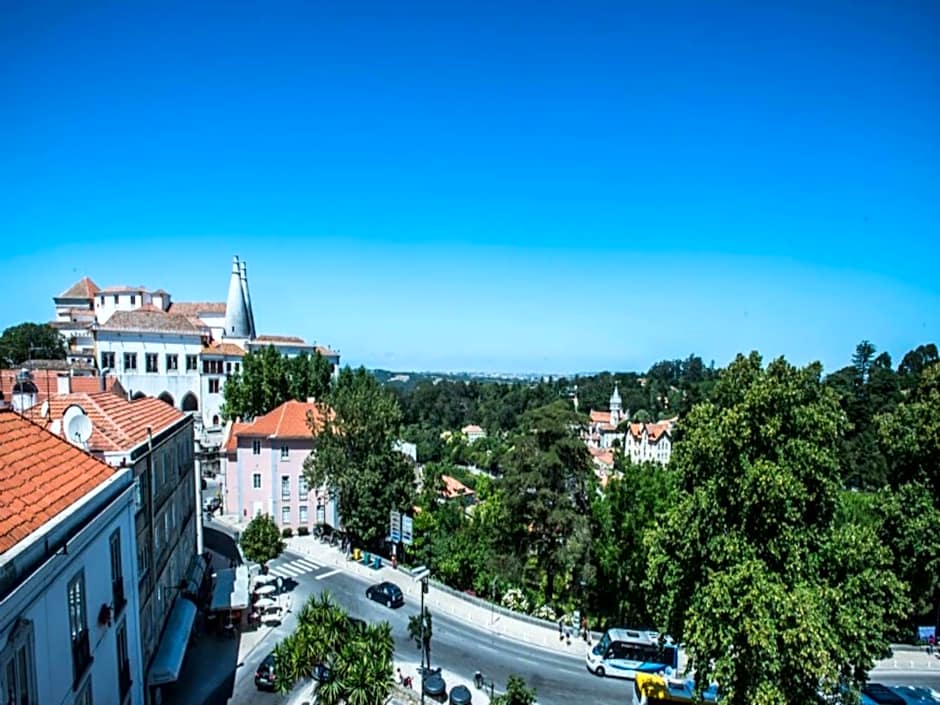 Sintra Boutique Hotel