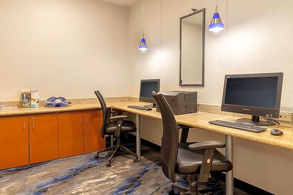 Fairfield Inn & Suites by Marriott Minneapolis Eden Prairie