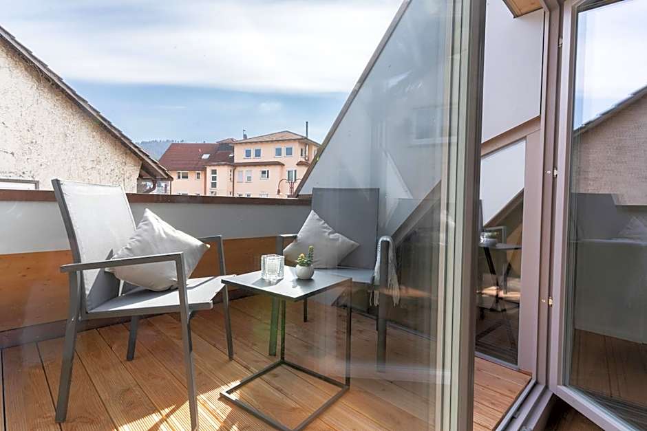 Bodenseehotel Krone & Gästehaus