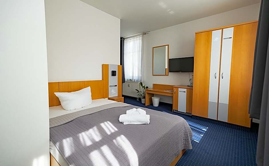 Outdoor Inn Sporthotel Steinach