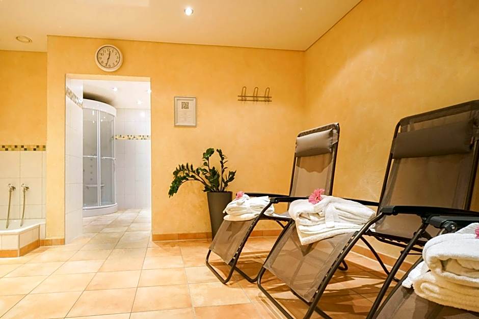 Best Western Plus Hotel Fellbach-Stuttgart