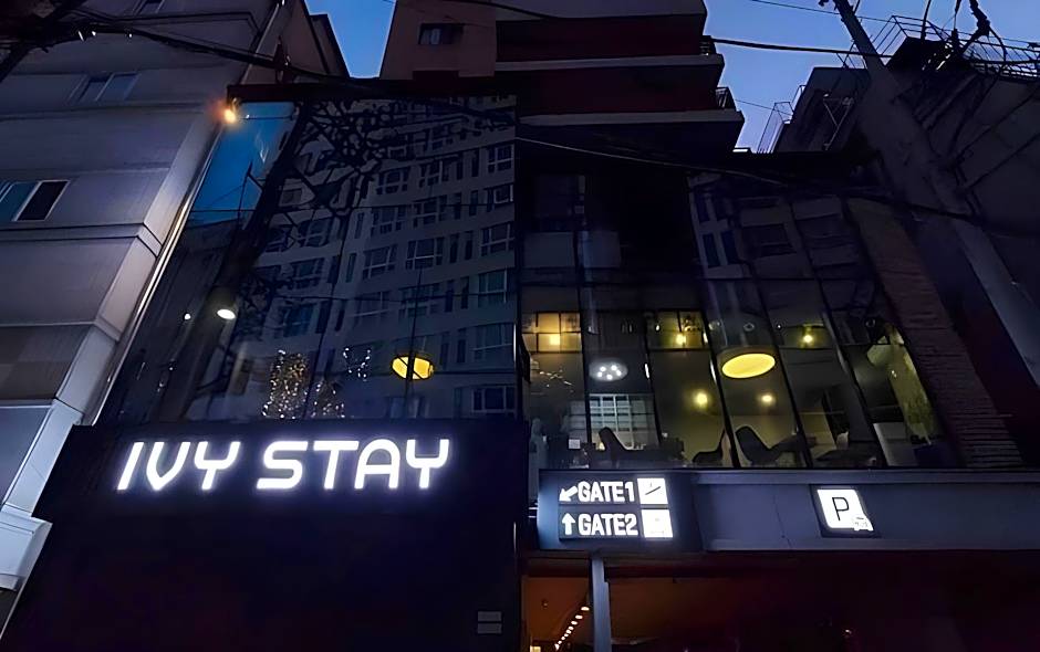 Ivy Stay