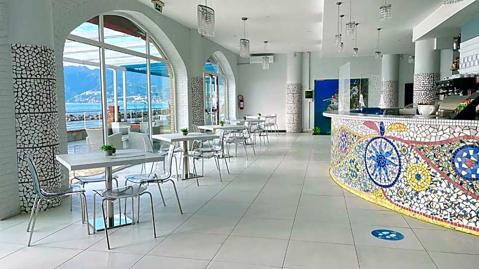 Hotel Centro Congressi Polo Nautico