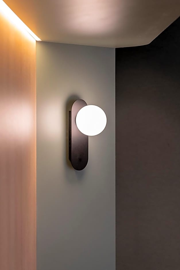 Aparthotel Atenea Calabria