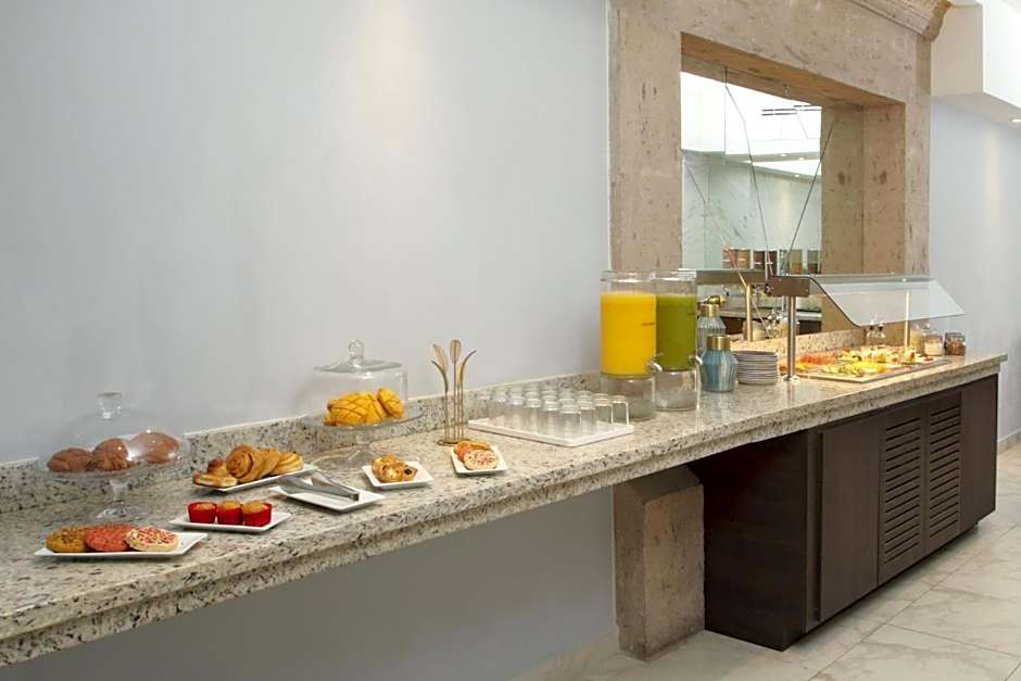 voco Saltillo By IHG