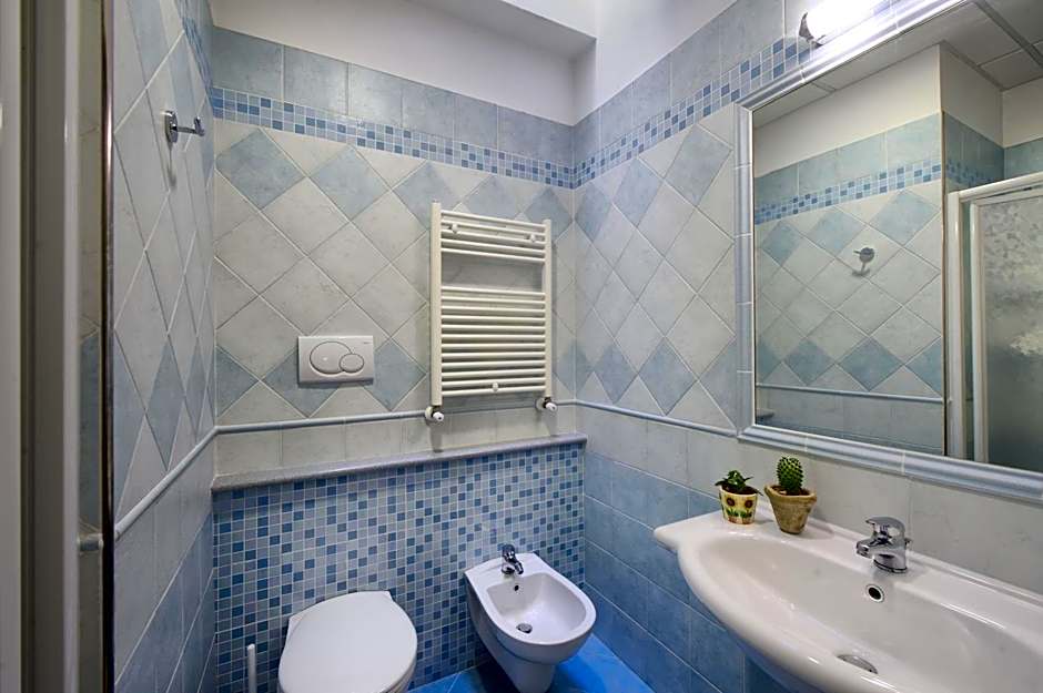 Albergo Ristorante Pozzi