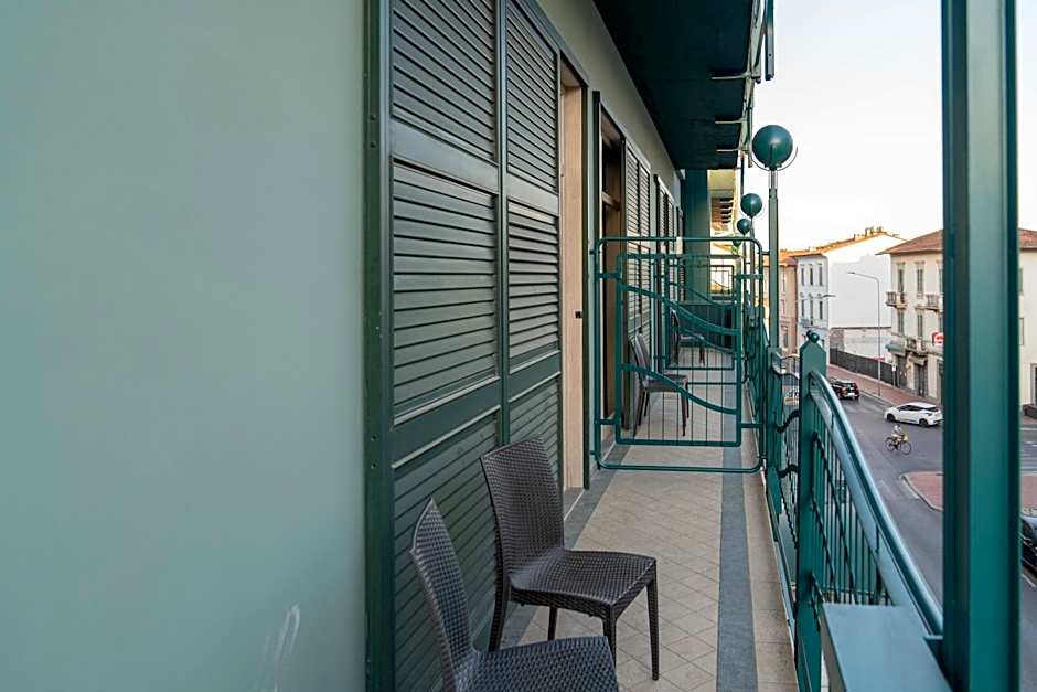 Hotel Ambrosiano