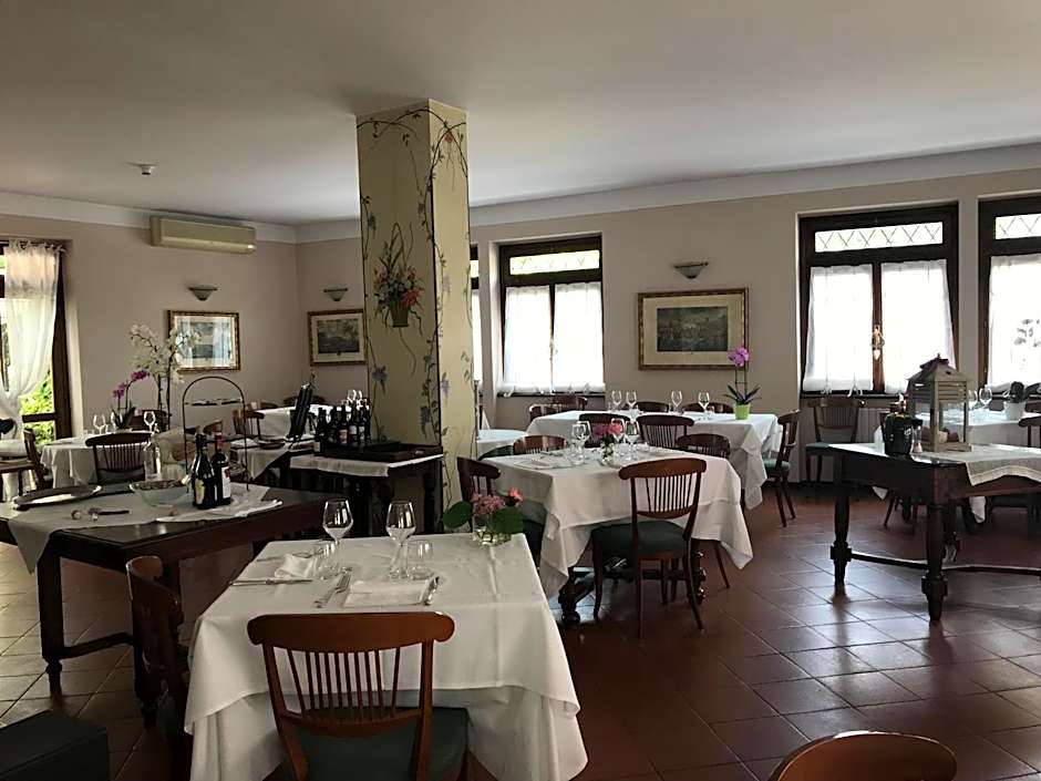 Albergo & Ristorante Selvatico