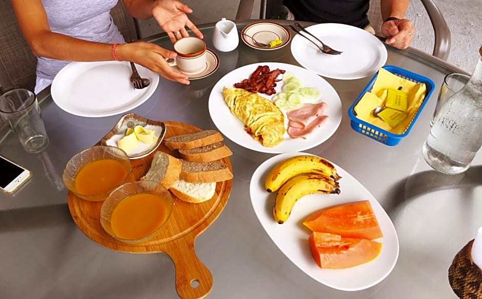 Victoria's Bed & Breakfast