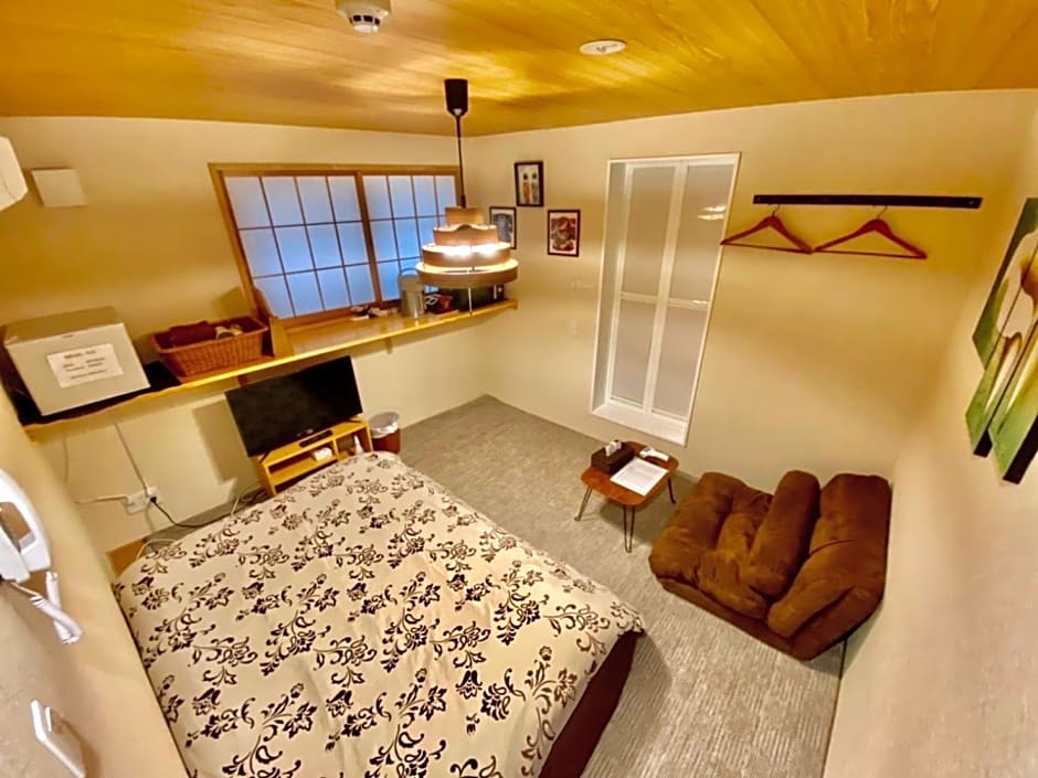 Hotel EL Shinjuku 6
