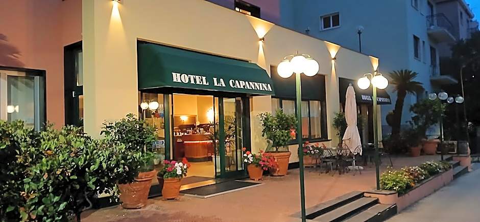 Hotel La Capannina