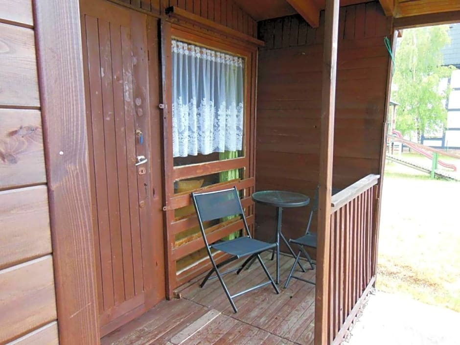 Ośrodek Wczasowy Słoneczna Polana