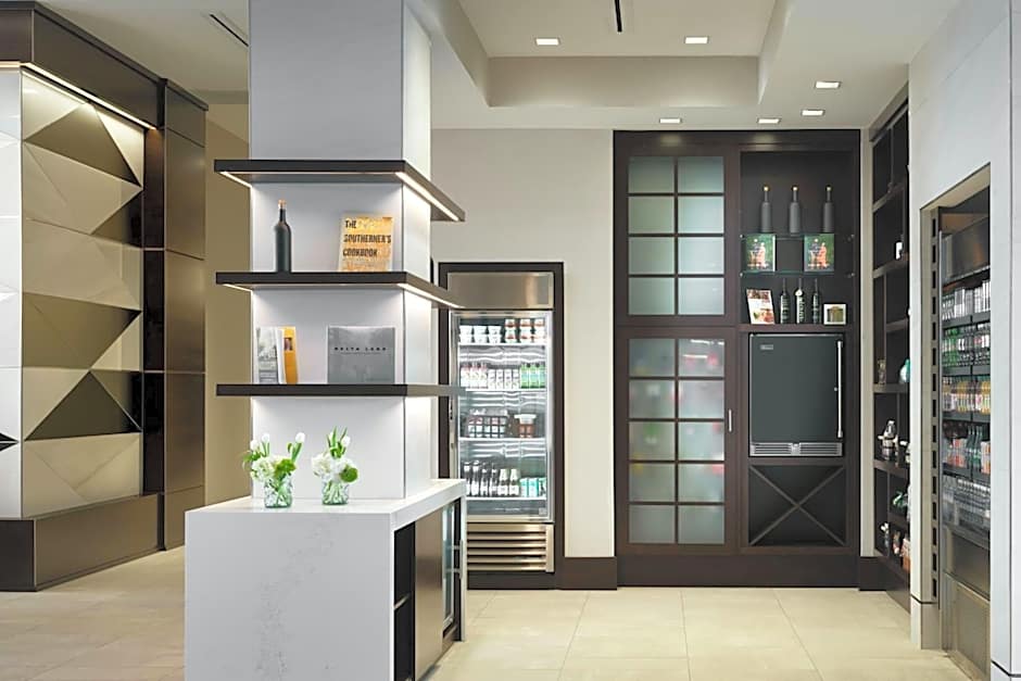 AC Hotel By Marriott Jackson Ridgeland