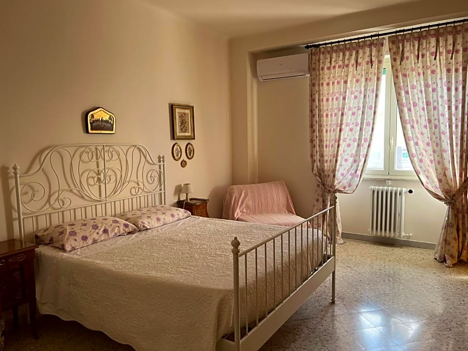 Casa Gentile Carducci