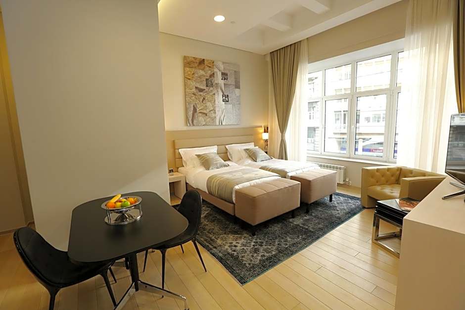 Zepter Hotel Belgrade, member of Zepter Hotels