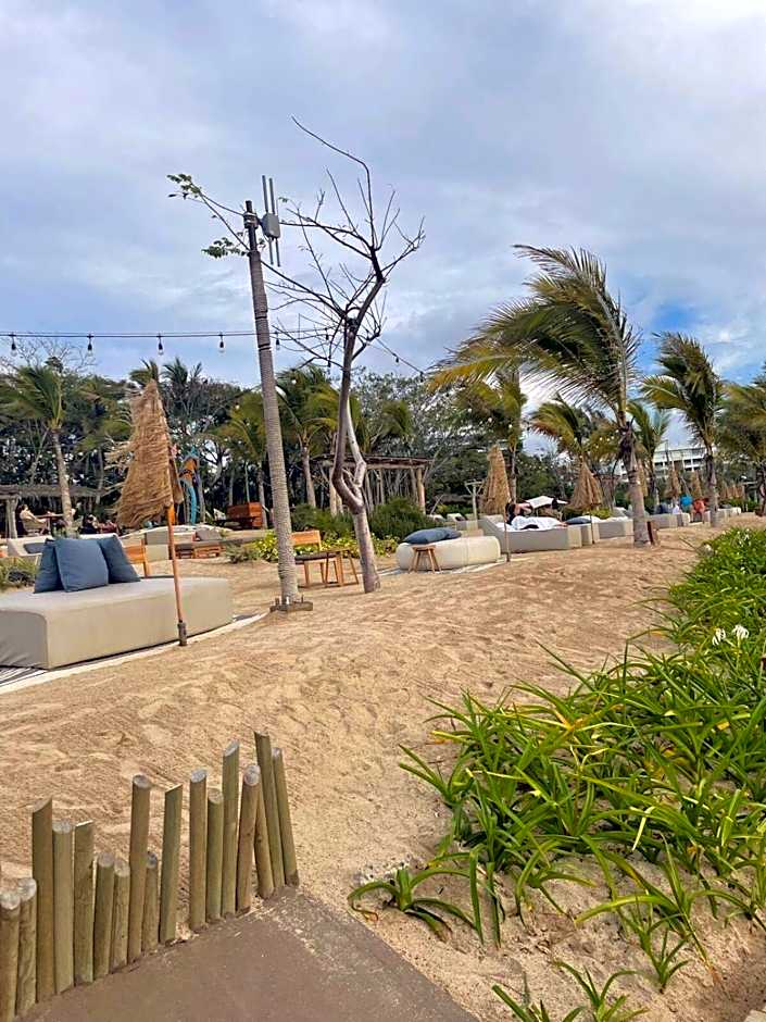 Amazing 2BR Condo with Pool and Access to VIDANTA