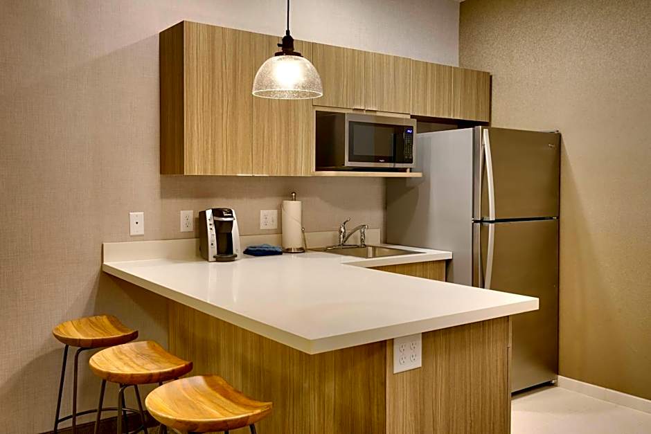 SpringHill Suites by Marriott Moab