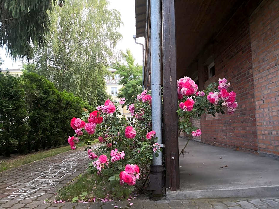 Ośrodek Wypoczynkowy Janówka