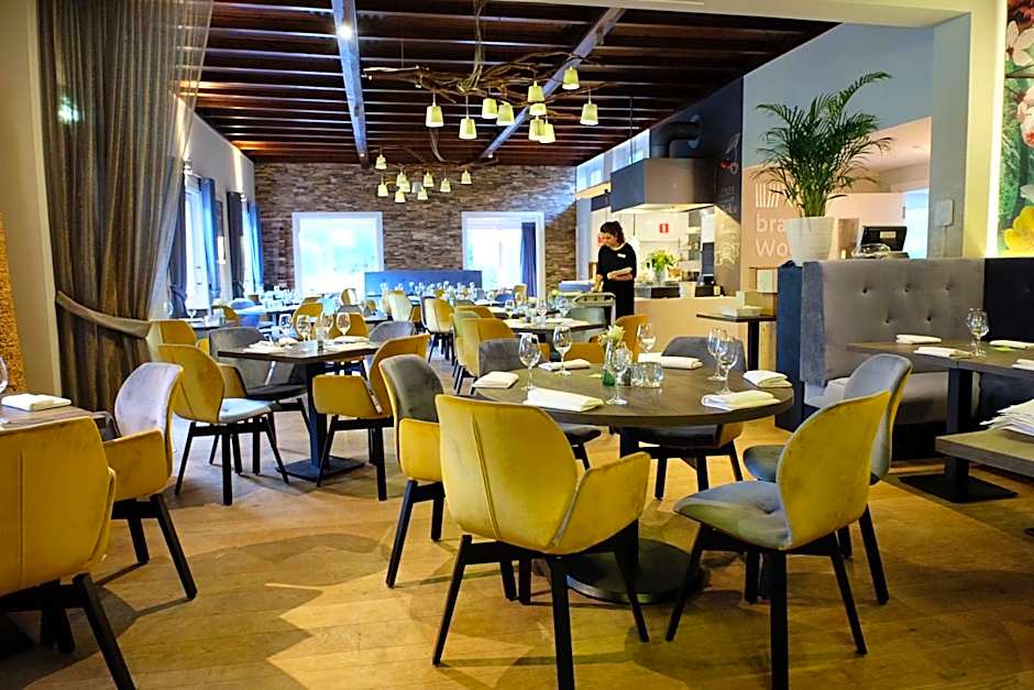 Landgoedhotel Woodbrooke Barchem