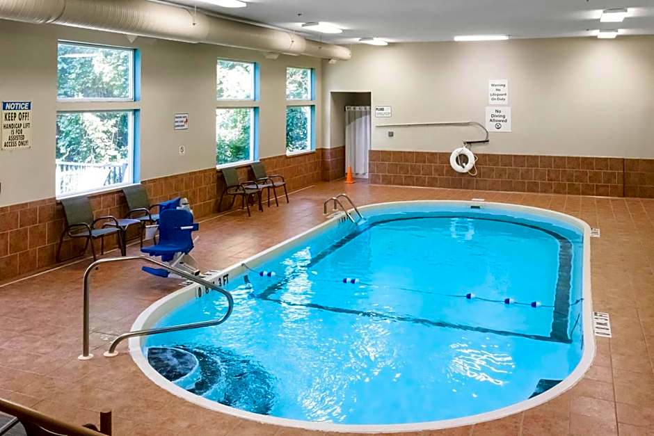 Holiday Inn Express Ludlow By IHG