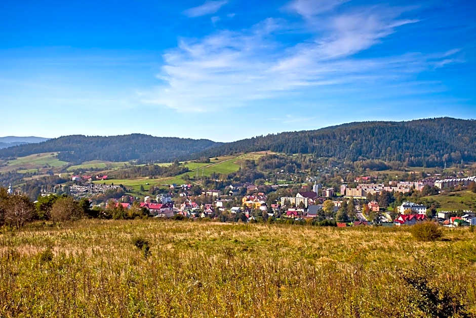 Piastun SPA&Wellness Krynica-Zdrój