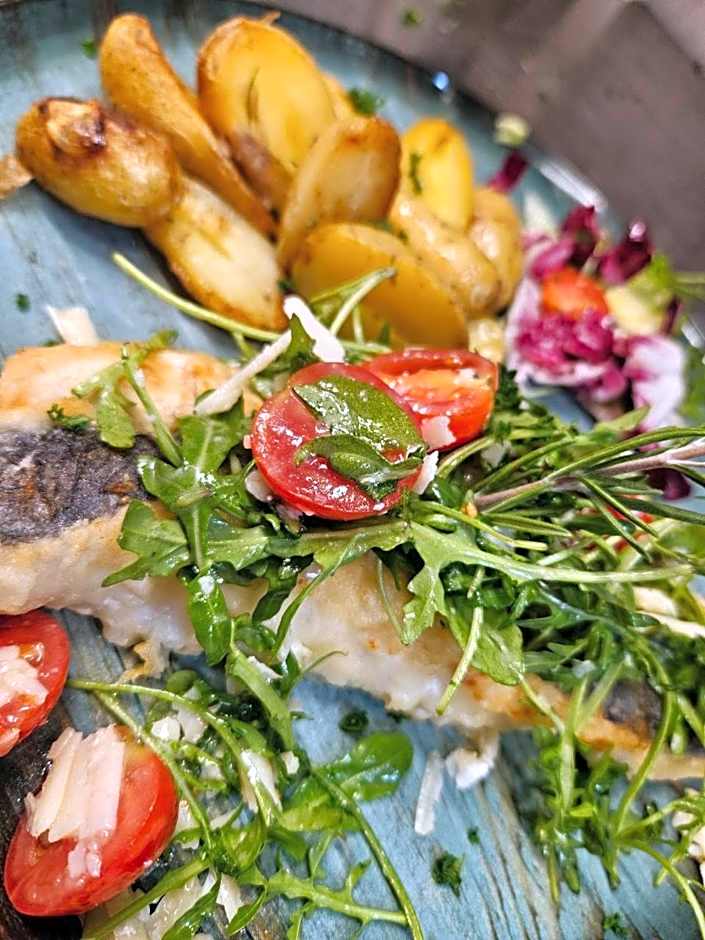 Hotel-Restaurant Thüringer Hof