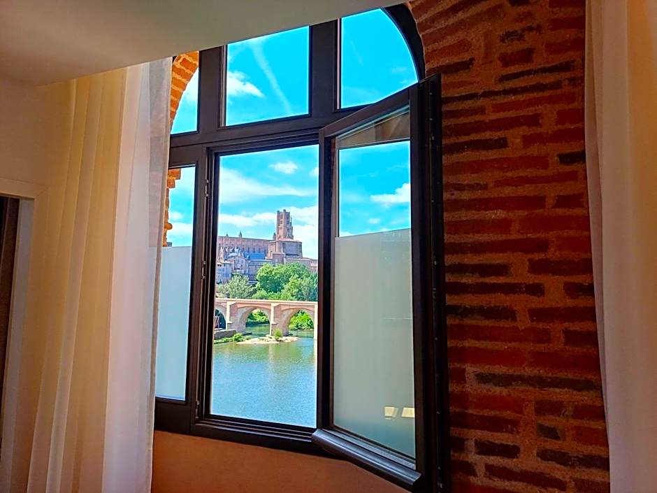 Hotel Mercure Albi Bastides