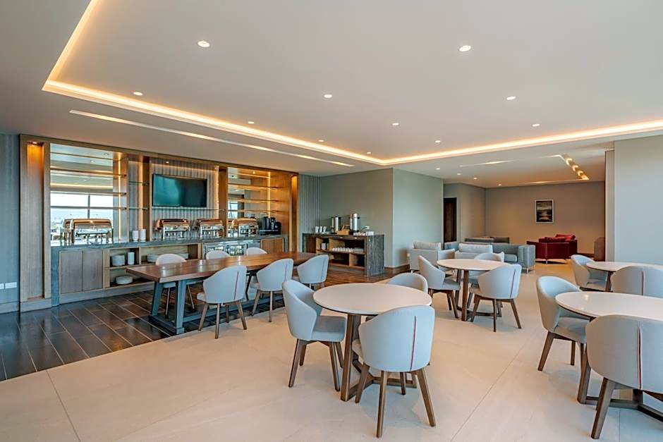 Holiday Inn Quito Airport By IHG