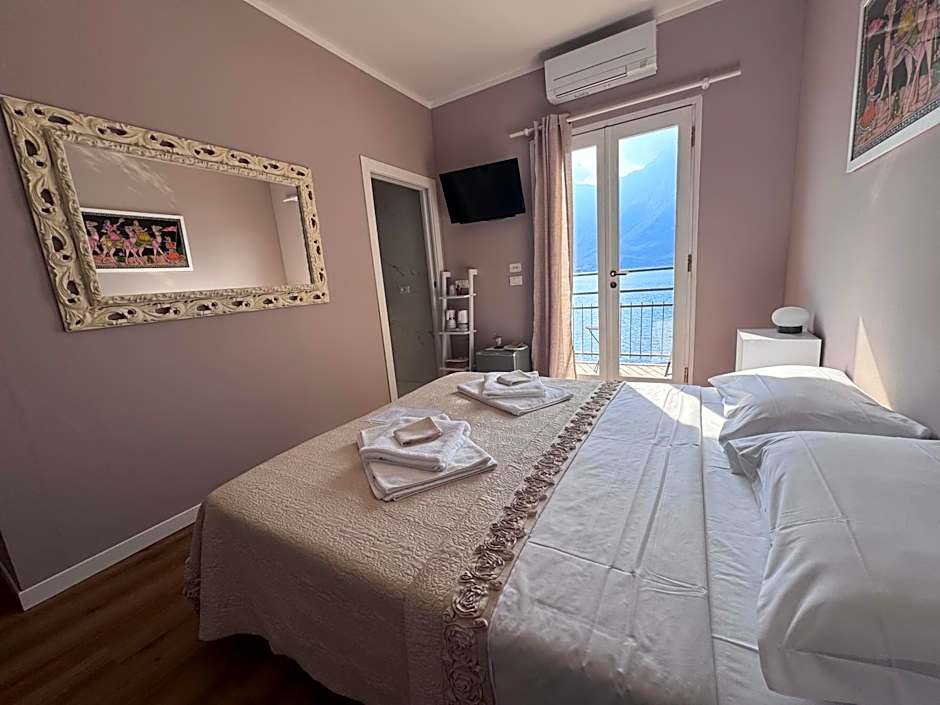 Villa Castello only room