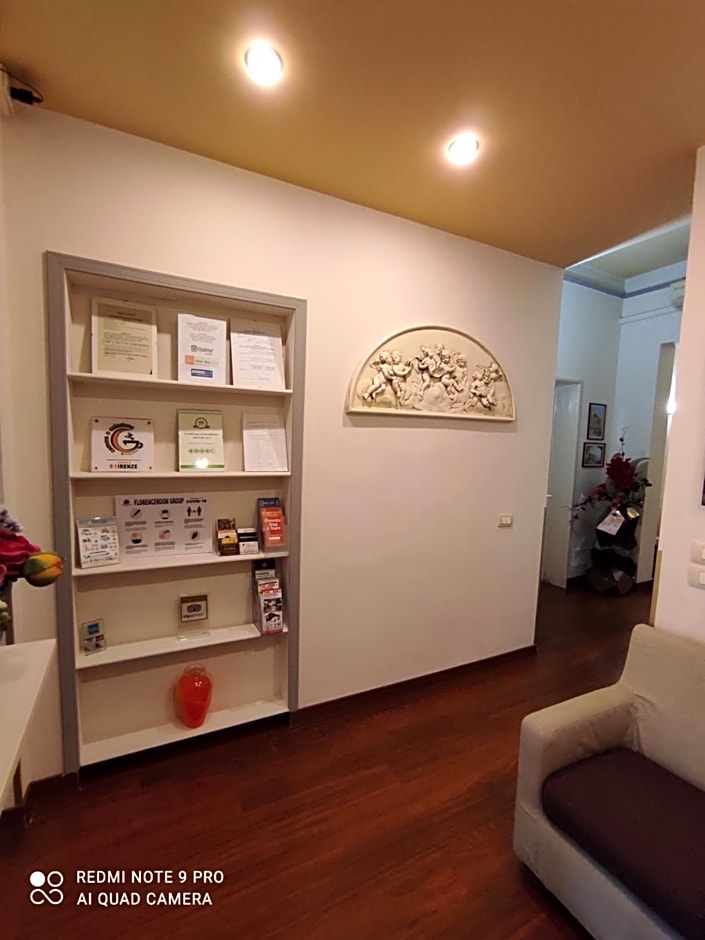 Florence Room B&B