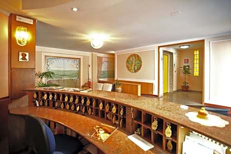 Hotel Cristal