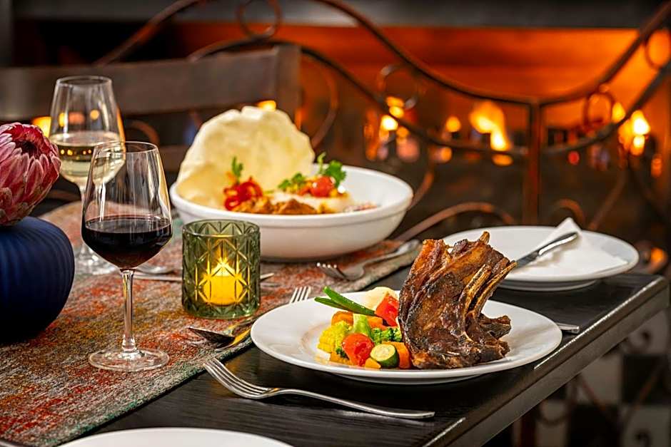 Protea Hotel Kimberley