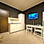 San Donato Policlinico Rooms