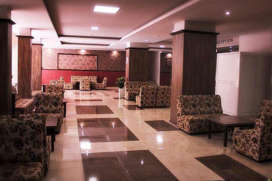 Kamchia Park Hotel - All Inclusive with Free Parking