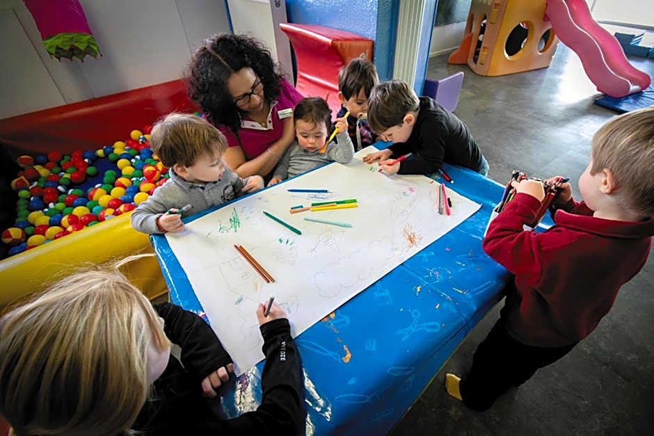 Belambra Clubs Gourette - Lou Sarri