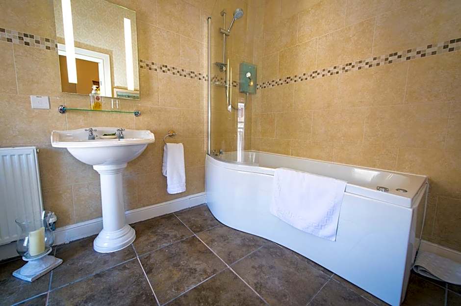 Victoria House Room Only Accommodation