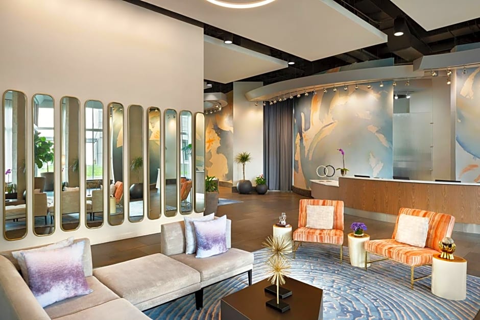 Twelve Midtown, Autograph Collection by Marriott