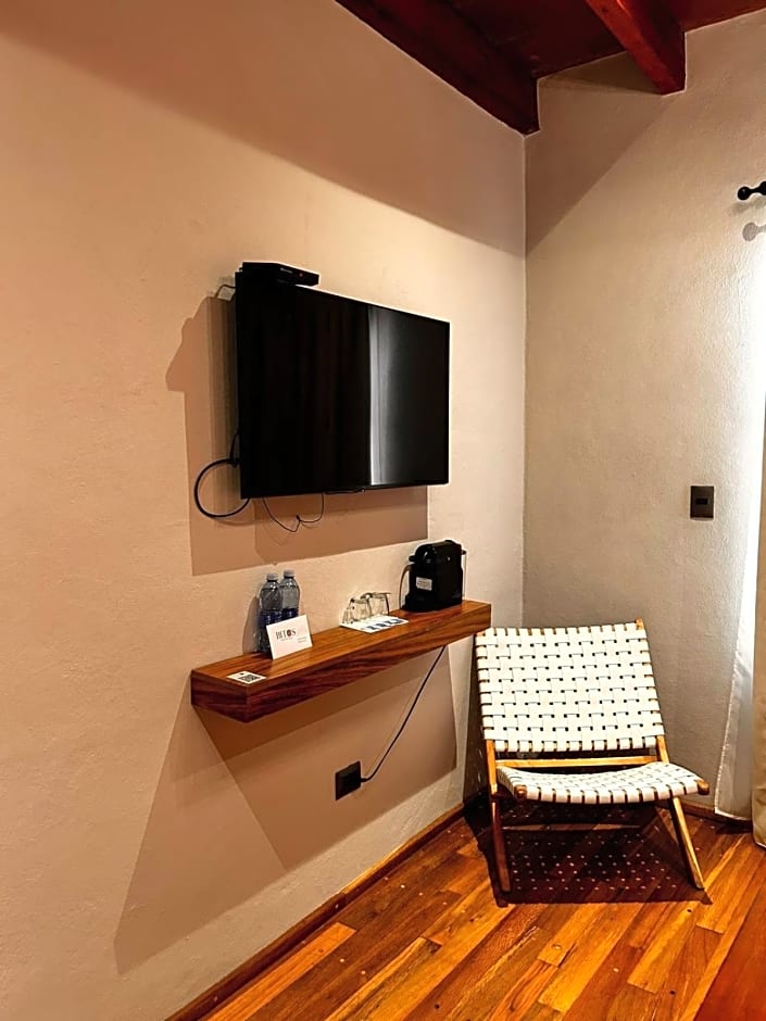 Bito's Hotel Boutique