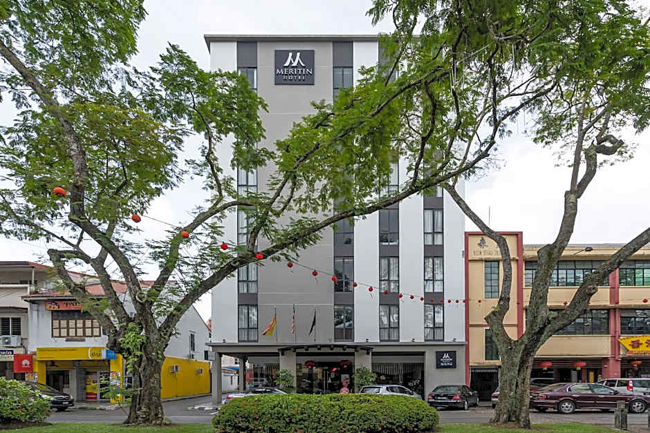 Meritin Hotel