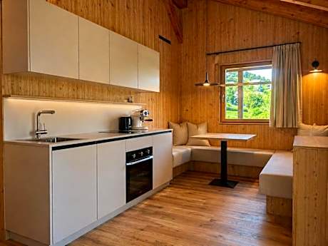 Superior Chalet