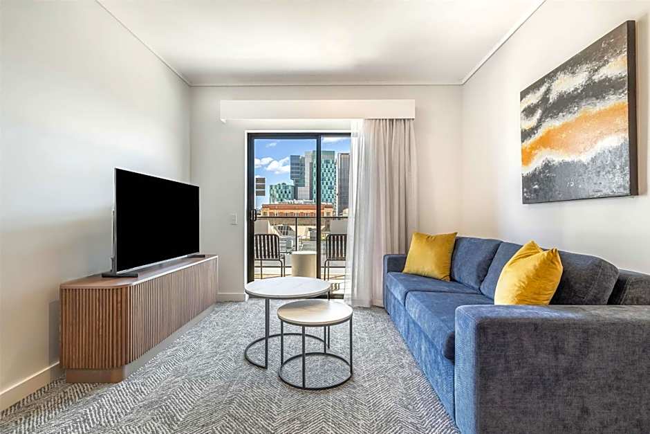 Adina Apartment Hotel Perth Barrack Plaza