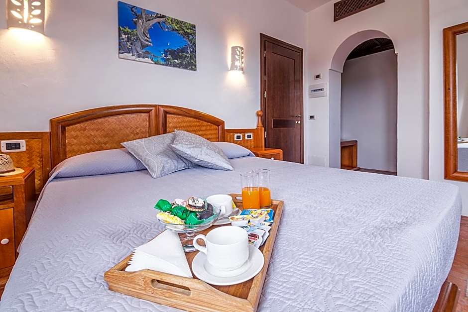 Hotel Vecchia Marina