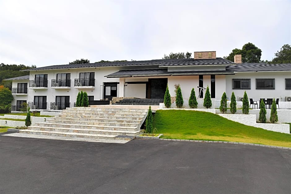 Villa 33 Kashikojima