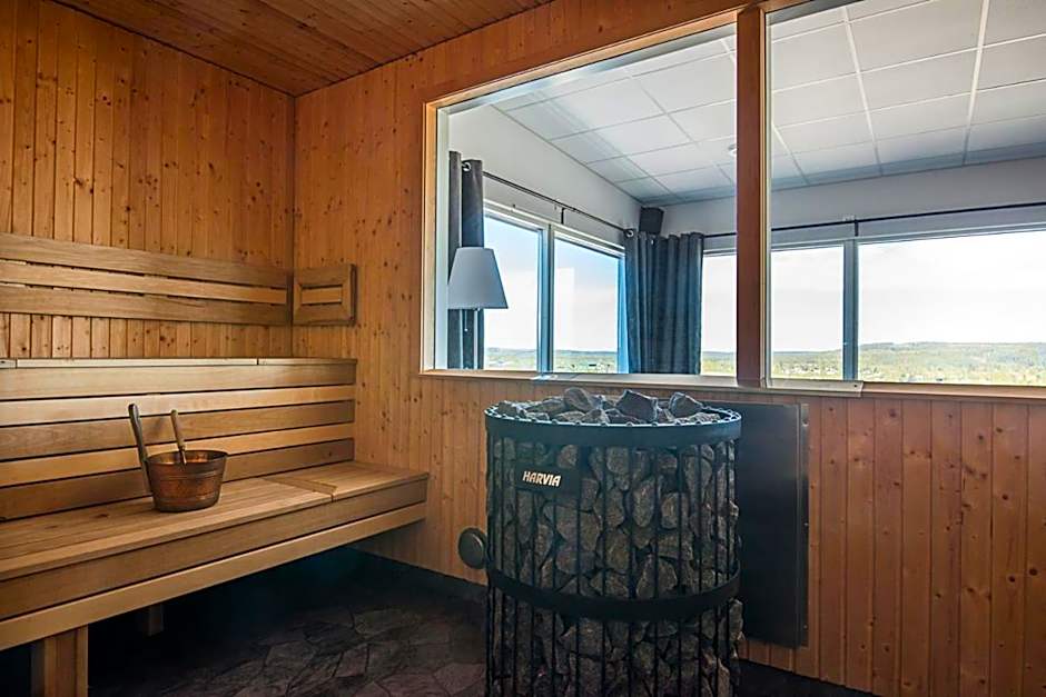 Quality Hotel Bodensia