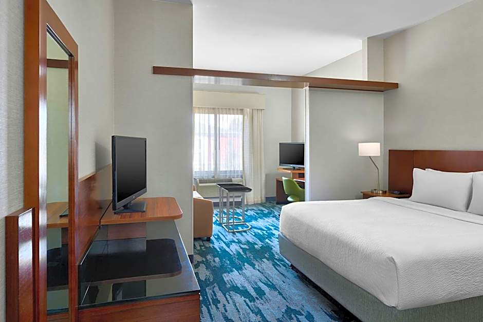 Fairfield by Marriott Inn & Suites Knoxville Turkey Creek