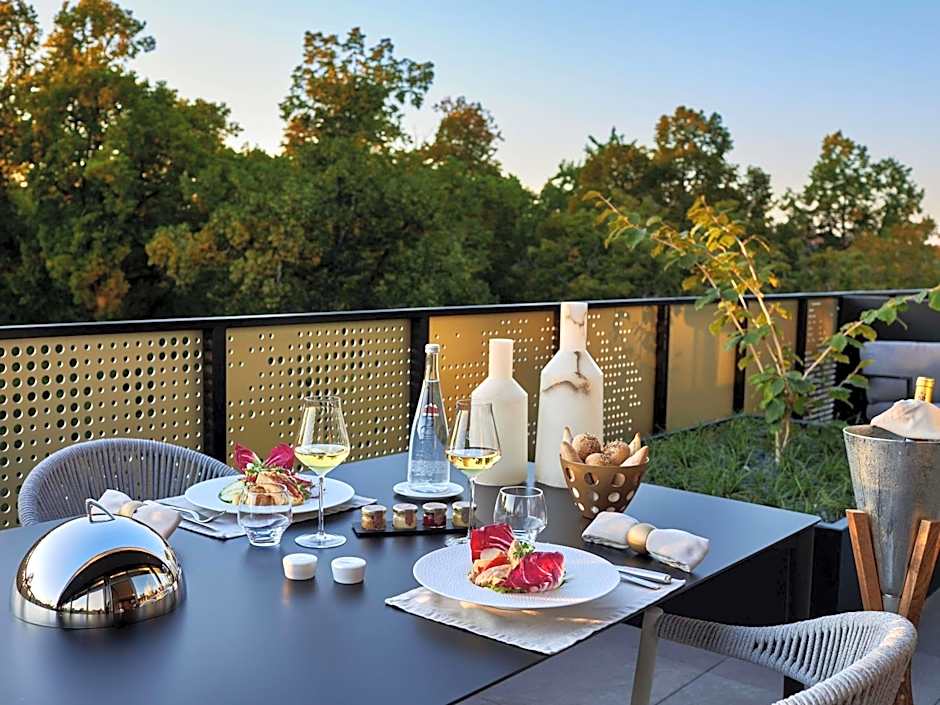 L'Esquisse Hotel & Spa Colmar - MGallery Collection