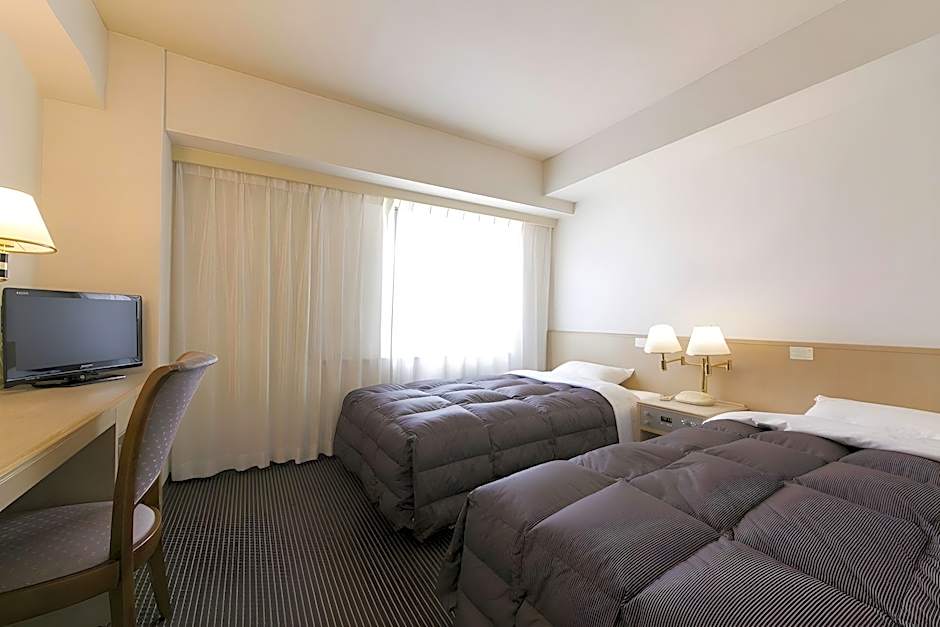 Shimane Hamada Washington Hotel Plaza