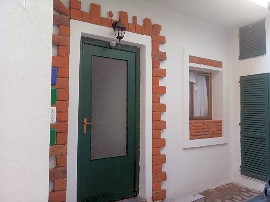 3 Mini Studios in Siniscola